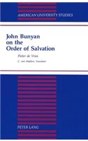 John Bunyan on the Order of Salvation