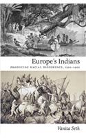 Europe's Indians