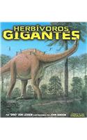 Herbivoros Gigantes