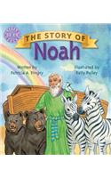 Story of Noah BB