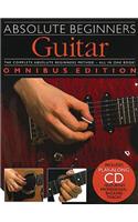 Absolute Beginners Guitar