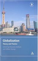 Globalization, 3rd Edition