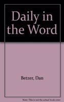 Daily in the Word