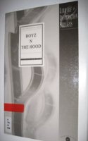 Boyz 'n' the Hood