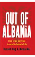 Out of Albania