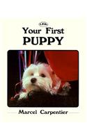 Puppy Your First