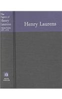The Papers of Henry Laurens, Volume 12: November 1, 1777-March 15, 1778
