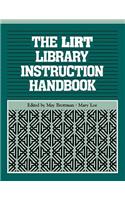 LIRT Library Instruction Handbook
