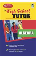 High School Algebra Tutor