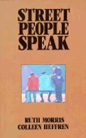 Street People Speak