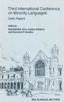 Minority Language Conference (3rd)
