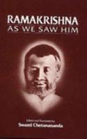 Ramakrishna As We Saw Him