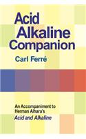Acid Alkaline Companion
