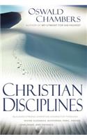 Christian Disciplines