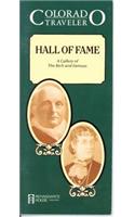 Hall of Fame