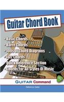 Guitar Chord Book