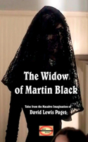 Widow of Martin Black