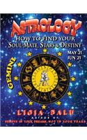 ASTROLOGY - How to find your Soul-Mate, Stars and Destiny - Gemini
