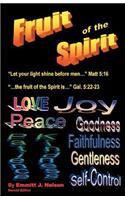Fruit of the Spirit