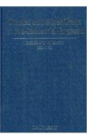 Coastal and River Trade in Pre-Industrial England