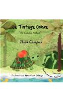 tortuga golosa