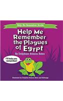 Help Me Remember the Plagues of Egypt