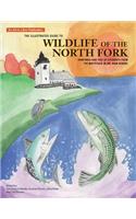 Illustrated Guide to Wildlife of the North Fork