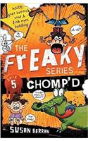 Chomp'd