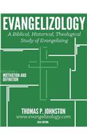 Evangelizology, Vol 1