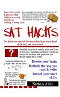 SAT Hacks: The Definitive Guide to the New Sat.