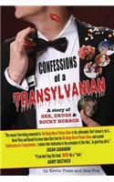 Confessions of a Transylvanian