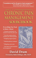 Chronic Pain Management Sourcebook