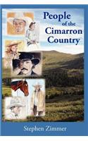 People of the Cimarron Country