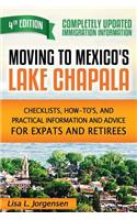 Moving to Mexico's Lake Chapala