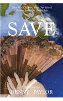 Save Our Children, Save Our School, Pearson Broke the Golden Rule