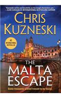 The Malta Escape