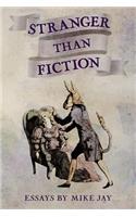 Stranger Than Fiction