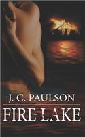 Fire Lake