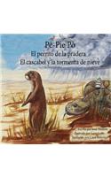 Pē-Pie-Pō El perrito de la pradera