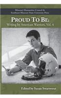 Proud to Be
