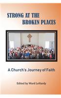 Strong at the Broken Places