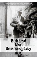 Behind the Screenplay