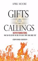 Gifts and Callings Expanded Edition