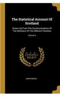 The Statistical Account Of Scotland