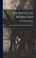 Battle of Mobile Bay