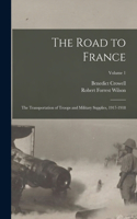 Road to France