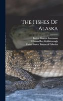 Fishes Of Alaska