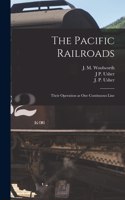 Pacific Railroads