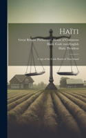 Haïti