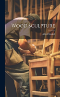 Wood Sculpture